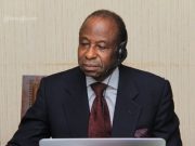 Côte d’Ivoire: décès du diplomate Amara Essy