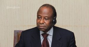 Côte d’Ivoire: décès du diplomate Amara Essy