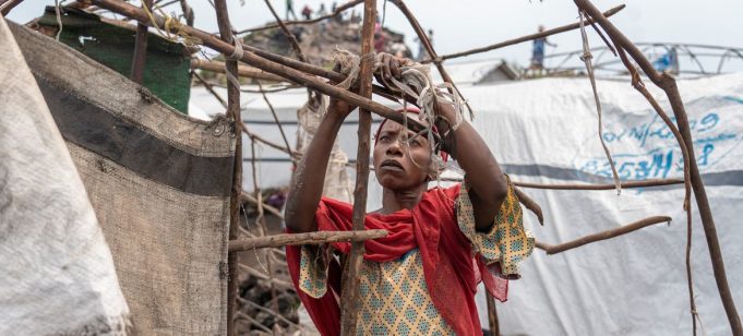 Est de la RDC: les efforts diplomatiques s’intensifient, mais la violence persiste