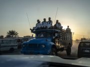 Deux ans de guerre, une crise humanitaire hors norme