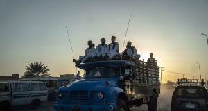 Deux ans de guerre, une crise humanitaire hors norme