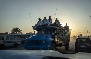 Deux ans de guerre, une crise humanitaire hors norme