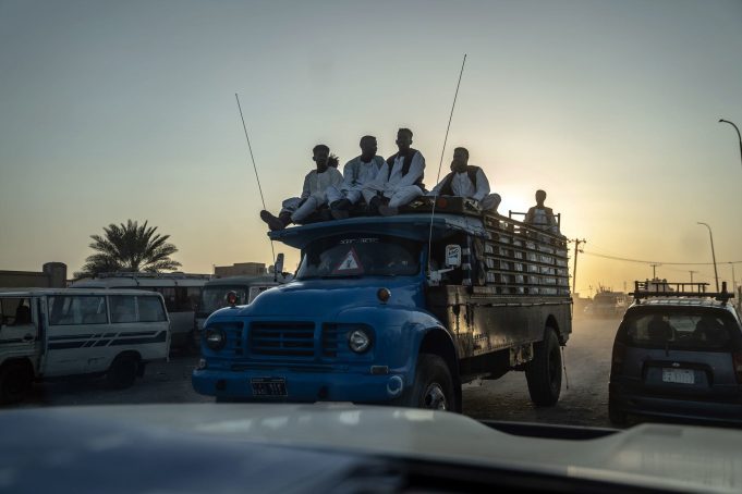 Deux ans de guerre, une crise humanitaire hors norme