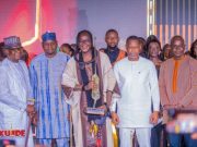 Kundé 2025 : l’or pour Floby, la fierté et la joie du peuple burkinabè!