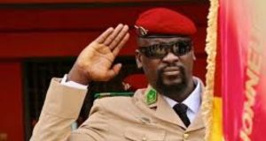 Guinée: trop de doutes sur la parole du général!