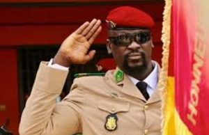 Guinée: trop de doutes sur la parole du général!