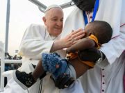 Le dernier dribble du pape François laisse les Africains sans voix!