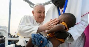 Le dernier dribble du pape François laisse les Africains sans voix!