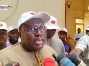 VIDEO- Burkina: 63 366 500 F CFA empochés pour une mise de 10 200 F CFA à la LONAB