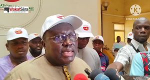 VIDEO- Burkina: 63 366 500 F CFA empochés pour une mise de 10 200 F CFA à la LONAB