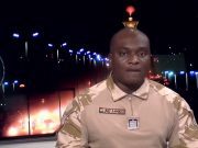 Burkina: « Un grand complot en préparation » révélé par le ministre de la Sécurité