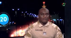 Burkina: « Un grand complot en préparation » révélé par le ministre de la Sécurité