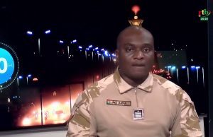Burkina: « Un grand complot en préparation » révélé par le ministre de la Sécurité