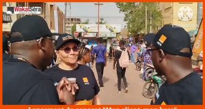 « Mon client, mon boss »: Orange Burkina soucieuse de la satisfaction de la clientèle
