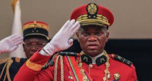 Gabon: une présidentielle sans les Bongo, depuis près de 60 ans!