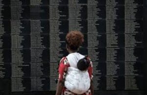 Génocide des Tutsis rwandais: ce passé qui ne passe pas!