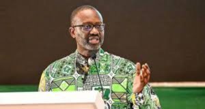 Tidjane Thiam à Abidjan le 25 août?