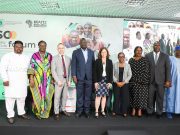 Orange Afrique et Moyen-Orient et la Société financière internationale s’allient pour accélérer la connectivité numérique