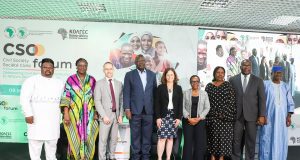 Orange Afrique et Moyen-Orient et la Société financière internationale s’allient pour accélérer la connectivité numérique