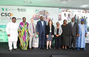 Orange Afrique et Moyen-Orient et la Société financière internationale s’allient pour accélérer la connectivité numérique