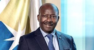 Gabon: Henri-Claude Oyima veut sécuriser l’avenir de BGFIBank, avant de passer la main (Agence Ecofin)