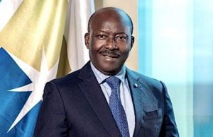 Gabon: Henri-Claude Oyima veut sécuriser l’avenir de BGFIBank, avant de passer la main (Agence Ecofin)