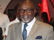 Togo: Jean-Lucien Savi de Tové, élu Président de la République