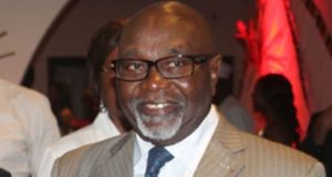 Togo: Jean-Lucien Savi de Tové, élu Président de la République