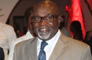 Togo: Jean-Lucien Savi de Tové, élu Président de la République