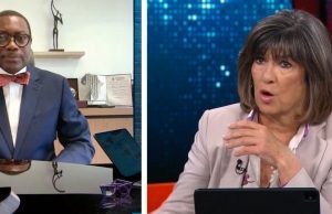 Le président de la BAD alerte sur les conséquences économiques des droits de douane américains
