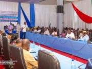 Burkina: un forum pour rendre hommage aux anciens diplomates