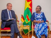 Révision du Statut de Rome: l’appui du Burkina Faso sollicité
