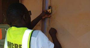 Burkina: opération de contrôle des prix et de la qualité des produits à Tô, Tabou et Nessiera