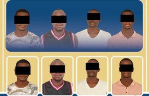 Burkina: quatre présumés cyber-escrocs aux arrêts