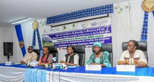 Burkina: la saison des pluies connaitra un démarrage tardif sur la majeure partie du pays
