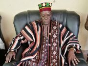 Burkina: l’UPC en deuil