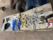 Lutte contre le trafic de la drogue en Côte d’Ivoire: deux individus dans les filets de la police