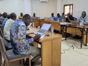 Engagement en faveur de la transparence: l’annuaire statistique de l’ASCE-LC en cours d’élaboration
