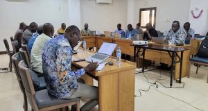 Engagement en faveur de la transparence: l’annuaire statistique de l’ASCE-LC en cours d’élaboration