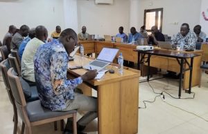Engagement en faveur de la transparence: l’annuaire statistique de l’ASCE-LC en cours d’élaboration