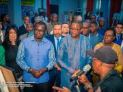 Burkina: des diplomates découvrent des œuvres d’arts burkinabè
