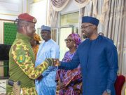 Lutte antiterroriste: « Le Sénégal n’exclura aucune forme de collaboration pour soutenir » le Burkina