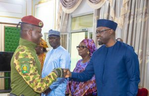 Lutte antiterroriste: « Le Sénégal n’exclura aucune forme de collaboration pour soutenir » le Burkina
