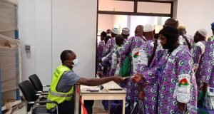 Hadj 2025: 342 premiers pèlerins décollent pour la Mecque