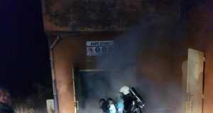 SONABEL: incendie sur des équipements de distribution