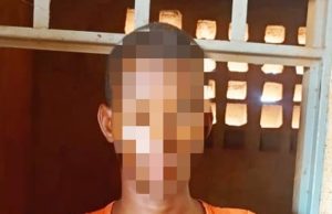 Femme blessée à l’aide d’une pioche: l’auteur mis aux arrêts