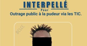Burkina: un artiste musicien interpellé pour outrage public à la pudeur !