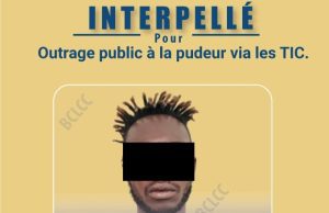 Burkina: un artiste musicien interpellé pour outrage public à la pudeur !