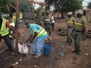 Ouagadougou: opération contre les abattages clandestins