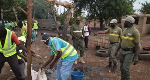 Ouagadougou: opération contre les abattages clandestins